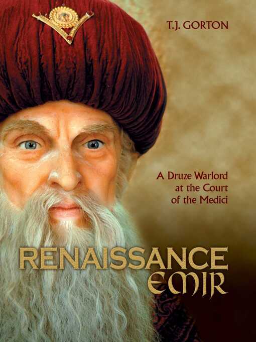 Title details for Renaissance Emir by T.J. Gorton - Available